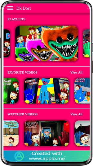 Dk Dost Screenshot 1