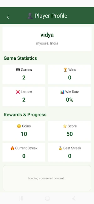 Snake and Ladder Challenge Screenshot 0