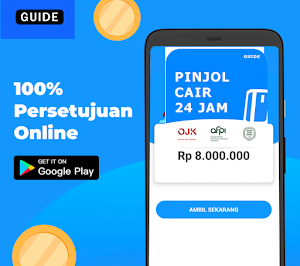 Pinjol Cepat Cair 24 Jam Tip Screenshot 2