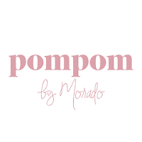 POMPOM By morado