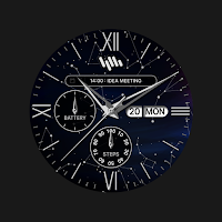 SamWatch Constellation 2024