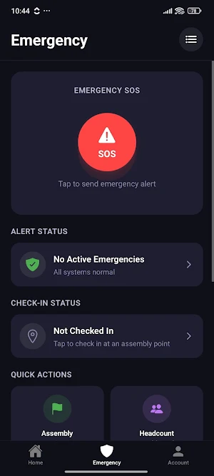 Riskmize Screenshot 0