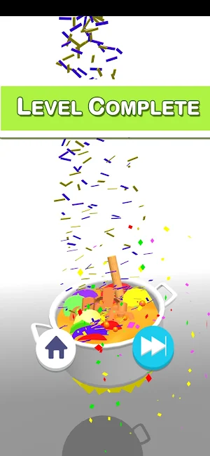 Perfect Fruit Chop slices Pro Screenshot 3