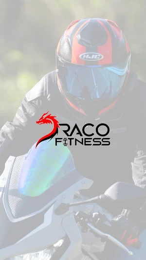 Draco Fitness Screenshot 0