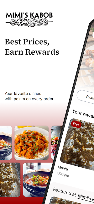 Mimi's Kabob Screenshot 0