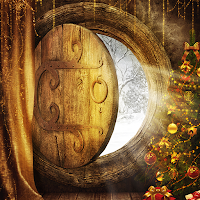 Escape Room Christmas Fun