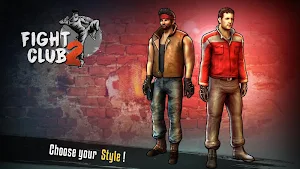 Fighting Combat revolt Screenshot 1