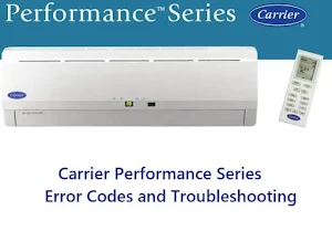 AC Repair Carrier Guide : HVAC Screenshot 0