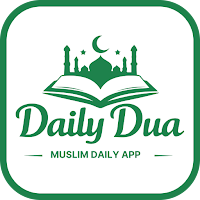 Daily Dua - Muslim Daily App