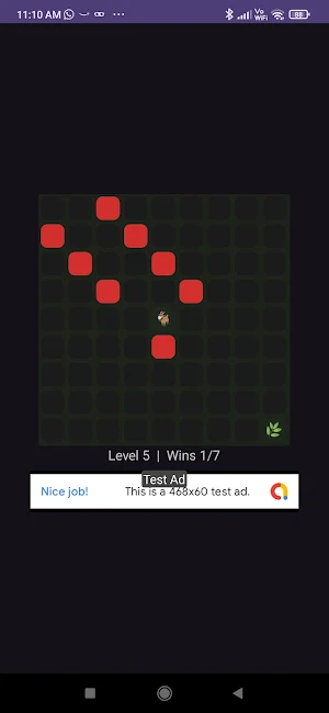 LockStep Screenshot 0