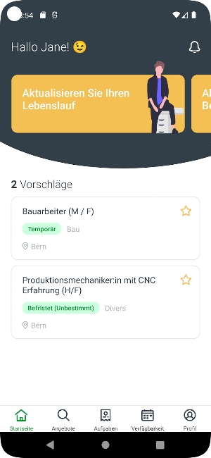 Impirio Screenshot 0