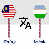 Malay To Uzbek Translator