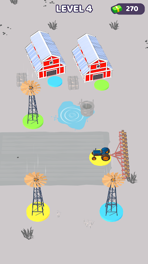 Light Up Screenshot 1