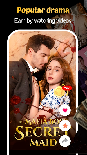 ReelNow: Get Paid to Watch Screenshot 0