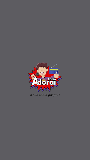 adoraifm Screenshot 0