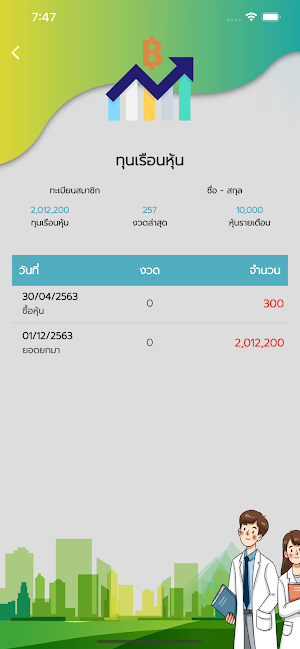 สอ.สาธารณสุขนครสวรรค์ Screenshot 3
