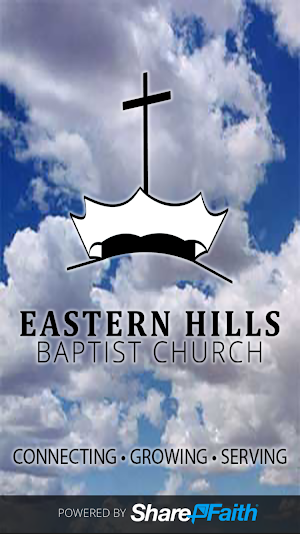 Eastern Hills Baptist Church Screenshot 0