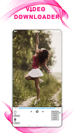 All Video Downloader Screenshot 3