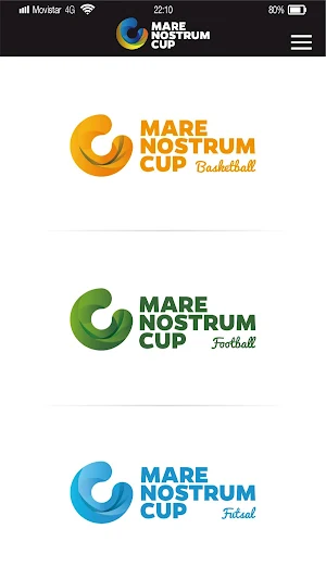 MarenostrumCup Screenshot 1