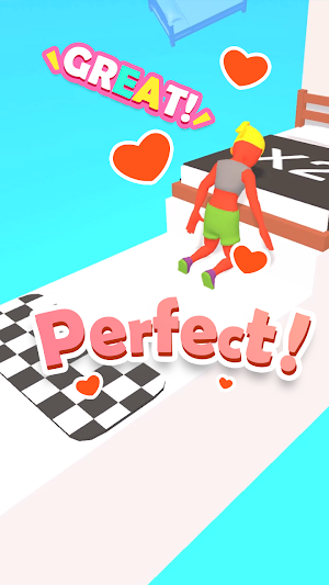The Jet Man Screenshot 2