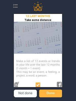 101 Personal Development Screenshot 3