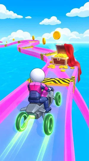 Chariot Clash Screenshot 3