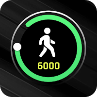 Pedometer: Daily Step Tracker