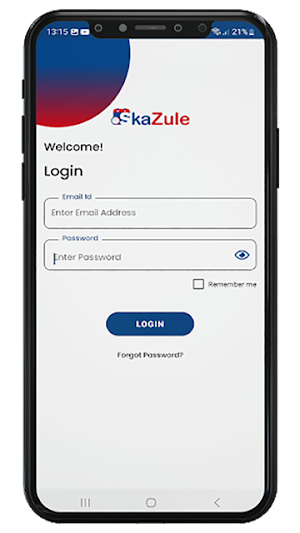 Skazule-E Screenshot 0