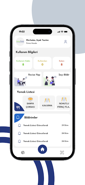 InnoPark Screenshot 2