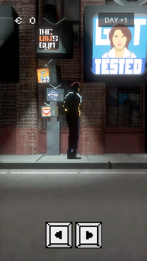 The Enchiridion Screenshot 0