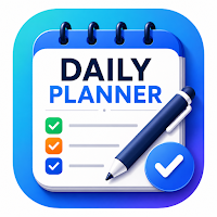 Daily Planner-To Do list task