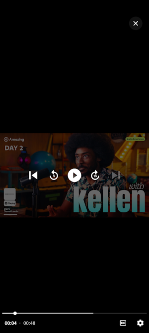 NL Parents Screenshot 2