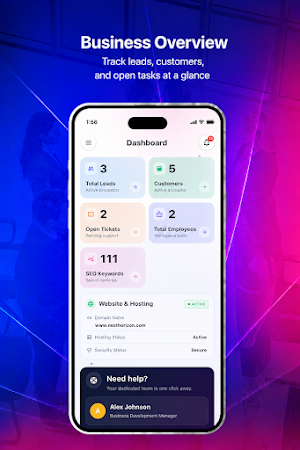 NextWeb Screenshot 2