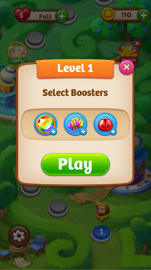 Jewels Legend 2025 Screenshot 3