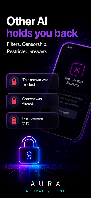 Aura Power AI Screenshot 2