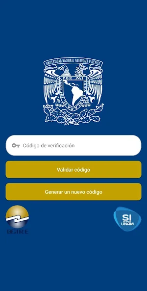 Credencial SI Screenshot 3