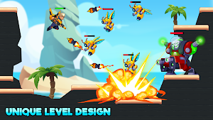 Metal Assault Screenshot 0
