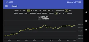 Cripto Minado Calculadora Screenshot 3