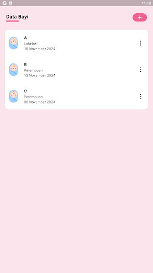 MOMMY BE Screenshot 2