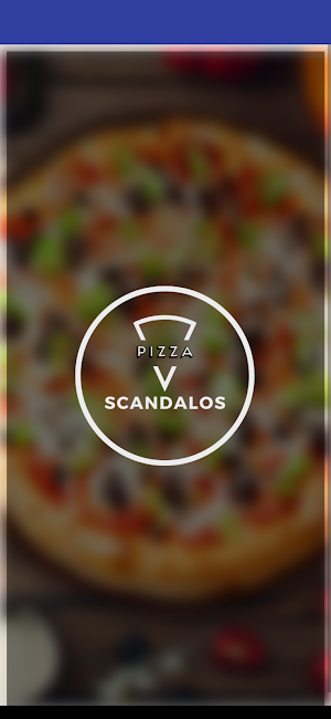 Pizza Scandalos Screenshot 1