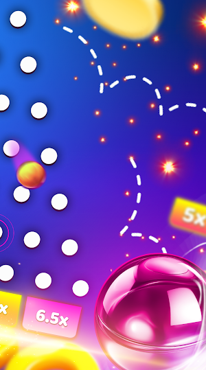 Plinko Screenshot 2
