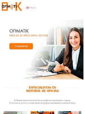 Ofimatik Screenshot 1