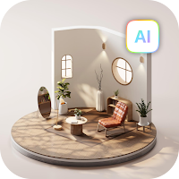 Design Home - AI Home Makeover