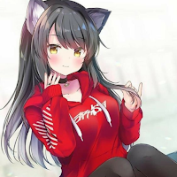 Anime Girl Wallpapers HD