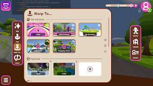 The Universe Now Screenshot 2