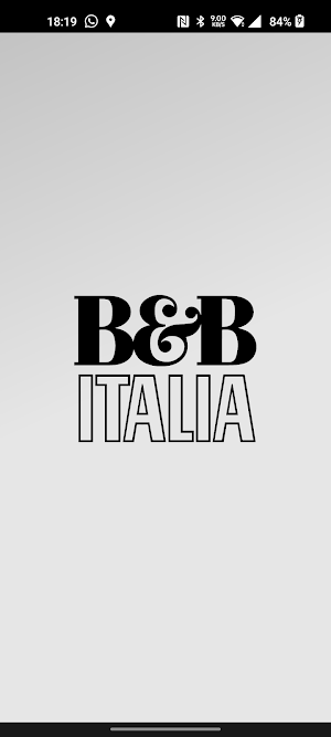 LED - B&B Italia Screenshot 0