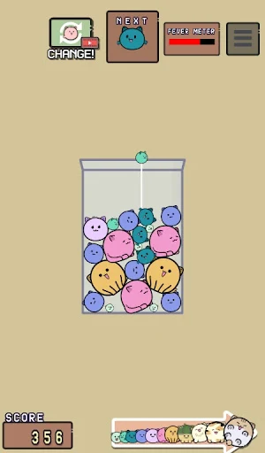 PurrBlend Screenshot 2