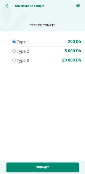 FILAHI PAY Agent Screenshot 2