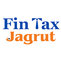 FinTax Jagrut : Accounts & Tax