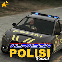Politie Bussid Horn